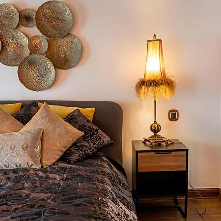Splendid Duplex With Courtyard In The Marais Apartman *
